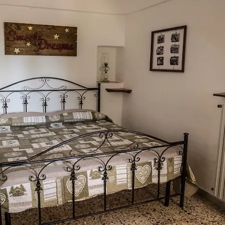 Holiday home La Grande Bellezza Trulli *