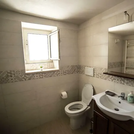 La Grande Bellezza Trulli Holiday home *