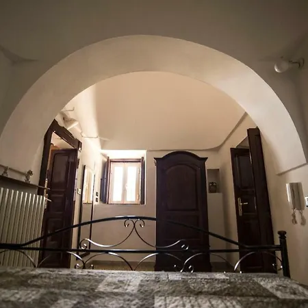 La Grande Bellezza Trulli Holiday home *