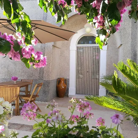 La Grande Bellezza Trulli Martina Franca