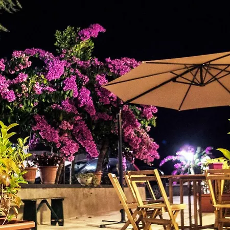 La Grande Bellezza Trulli Holiday home