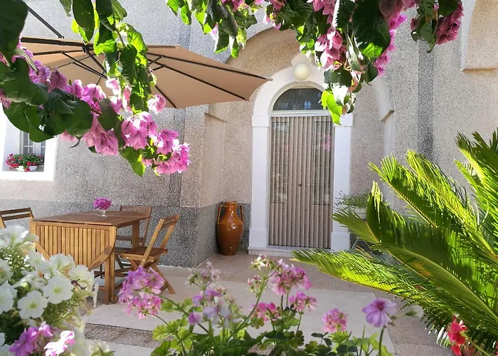 La Grande Bellezza Trulli Martina Franca