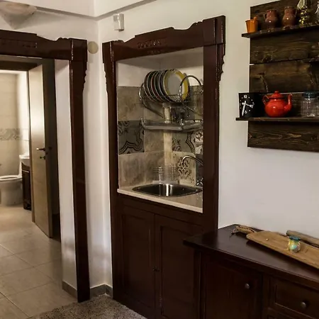 Holiday home La Grande Bellezza Trulli