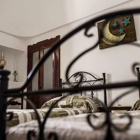 La Grande Bellezza Trulli Martina Franca