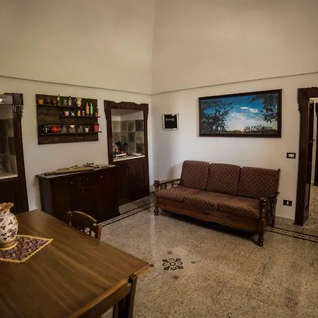 La Grande Bellezza Trulli Holiday home Martina Franca