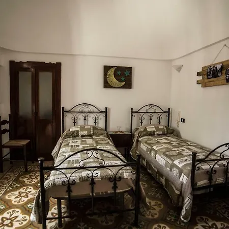 La Grande Bellezza Trulli