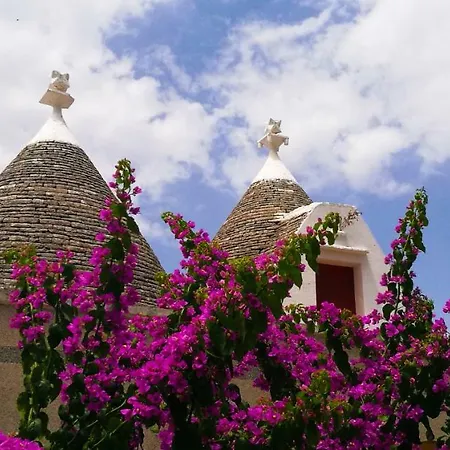 La Grande Bellezza Trulli Holiday home