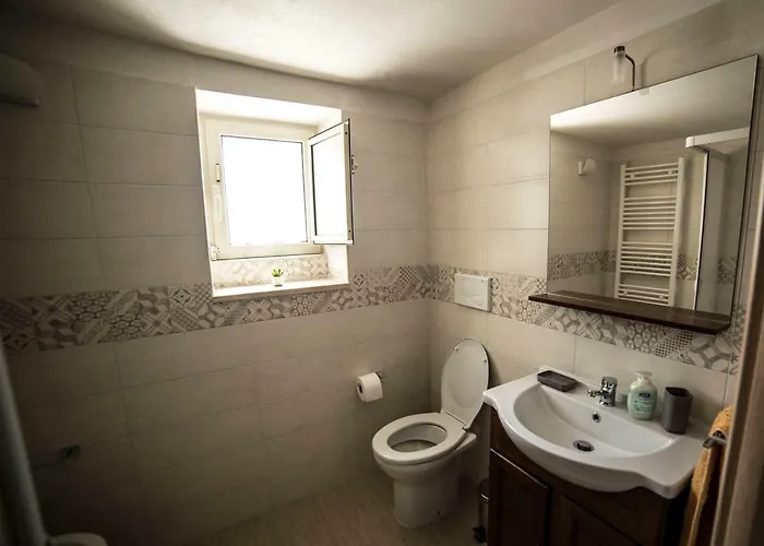 La Grande Bellezza Trulli Holiday home *