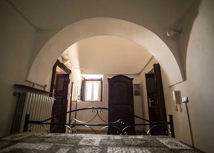 La Grande Bellezza Trulli Holiday home *