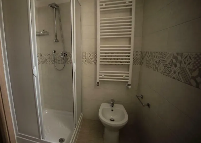 Holiday home La Grande Bellezza Trulli *